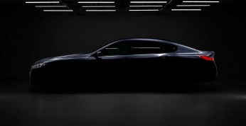 BMW 8 Gran Coupe - pierwsze oficjalne fotografie. Debiut w czerwcu