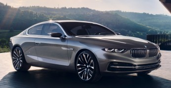 BMW serii 8 już w 2018 roku