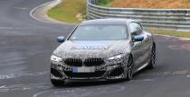 BMW 8 Gran Coupe