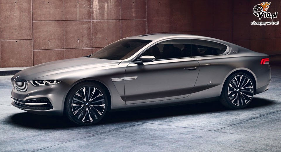 BMW serii 8