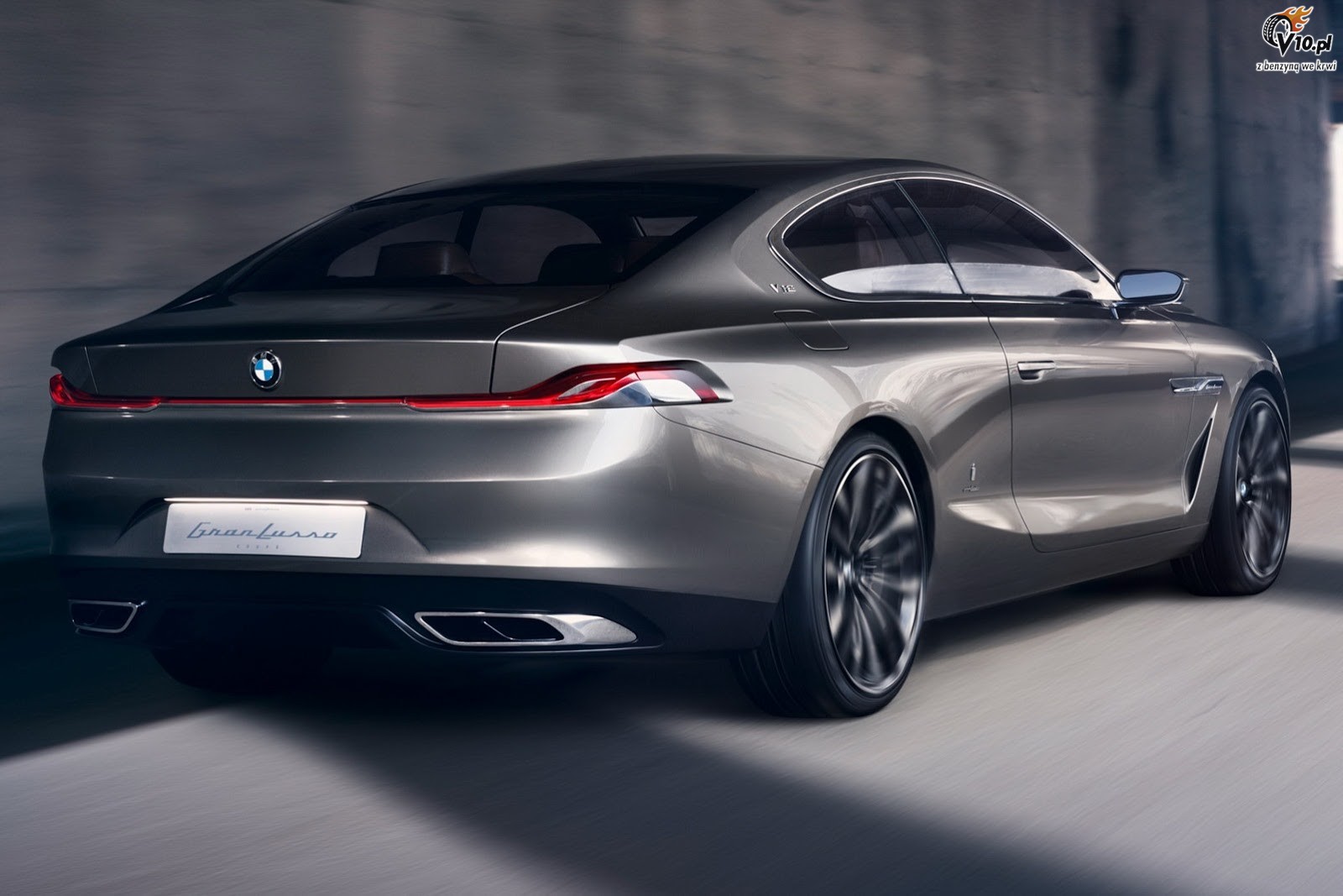 BMW serii 8