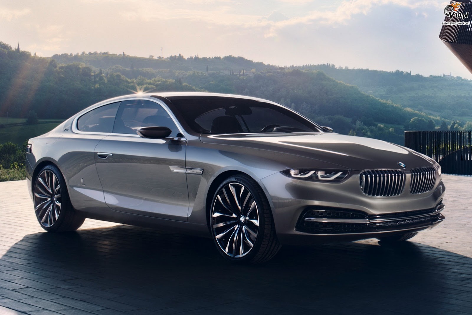 BMW serii 8