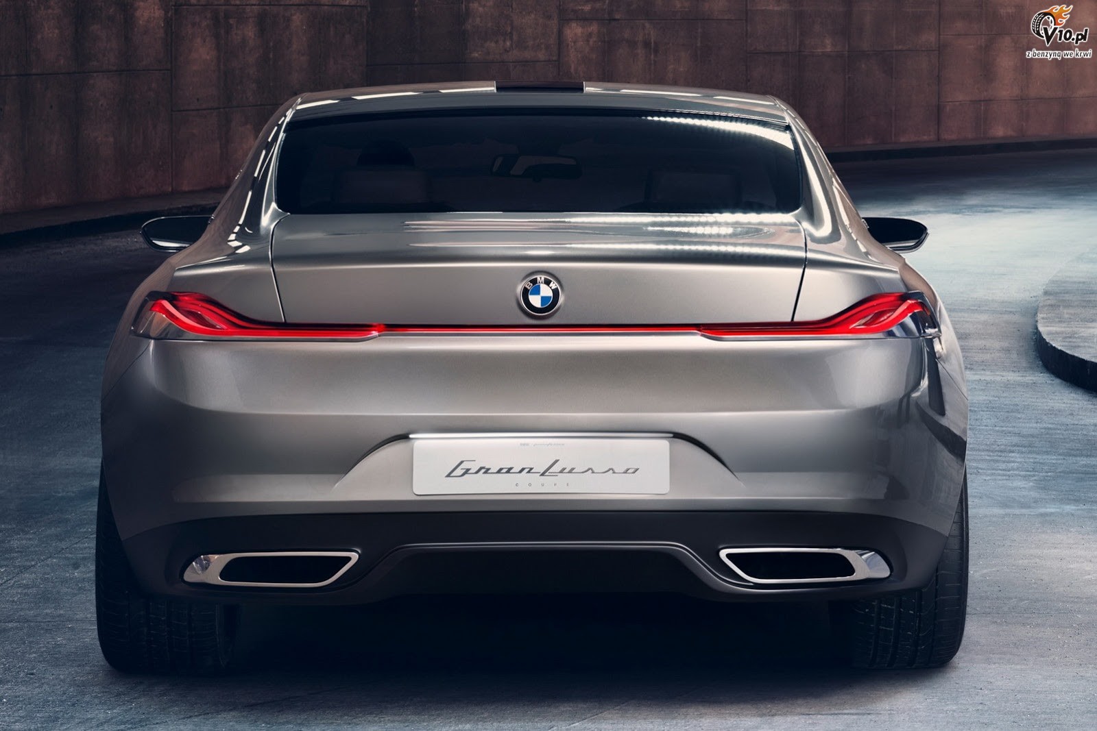 BMW serii 8