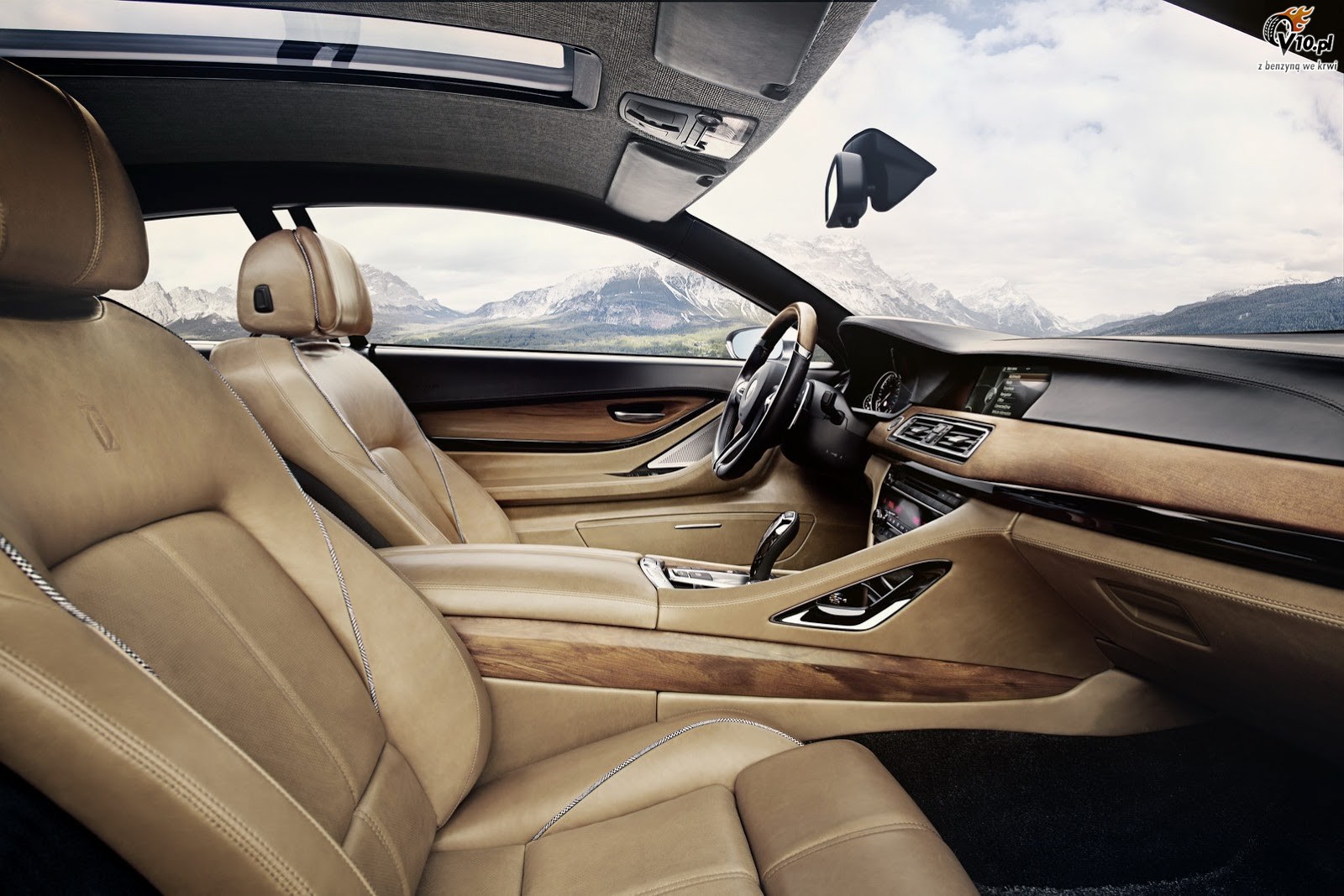BMW serii 8