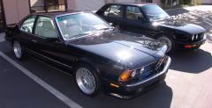 BMW M6