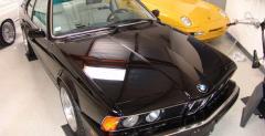 BMW M6