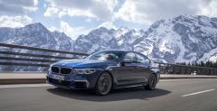 BMW M550i