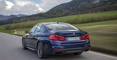 BMW M550i