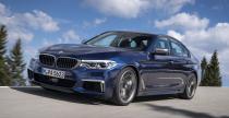 BMW M550i