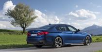 BMW M550i