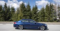 BMW M550i