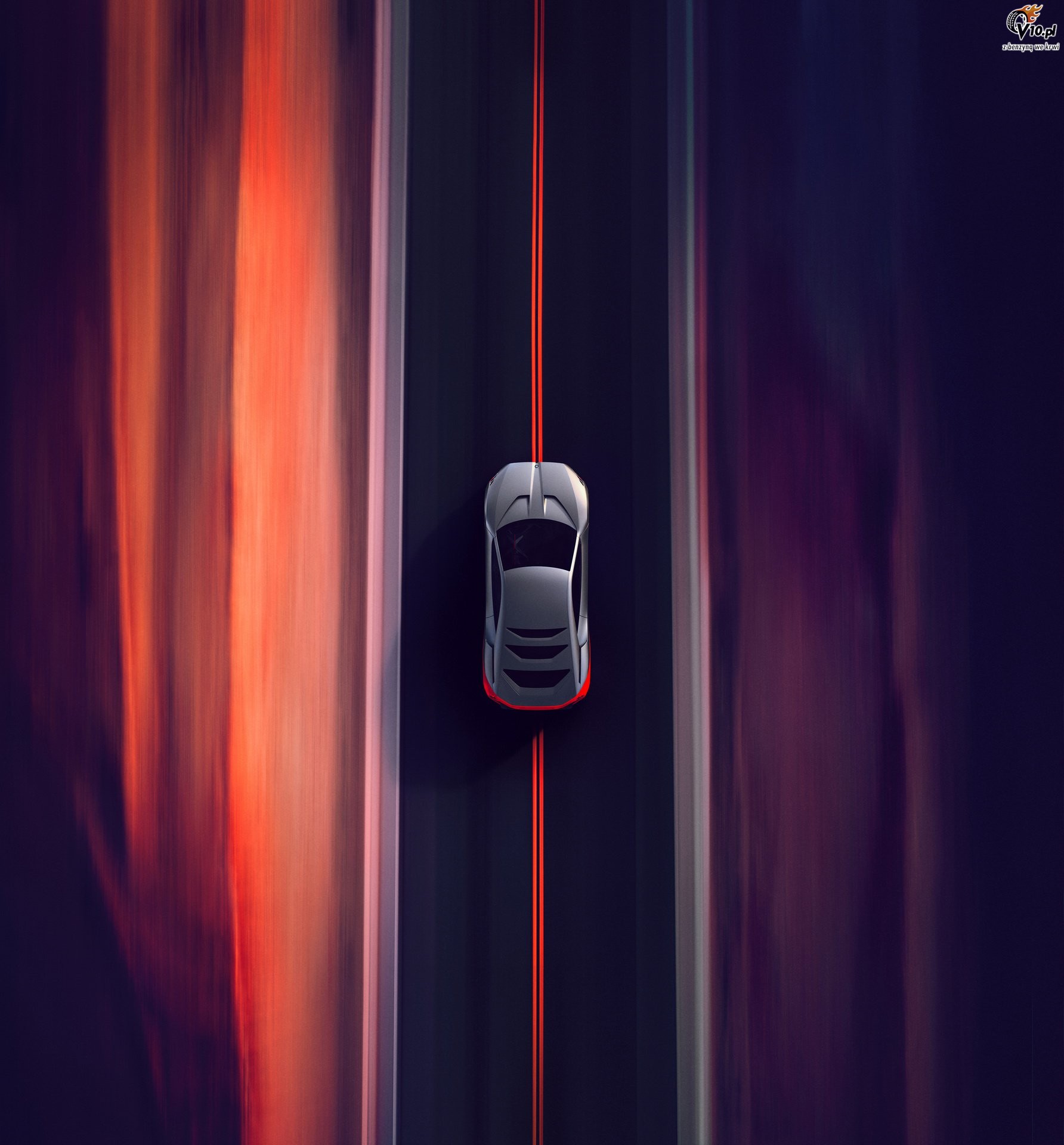BMW Vision M Next
