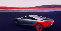 BMW Vision M Next