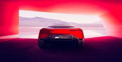 BMW Vision M Next