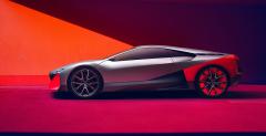 BMW Vision M Next