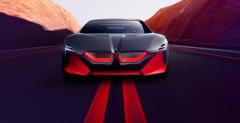 BMW Vision M Next