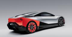 BMW Vision M Next