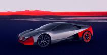 BMW Vision M Next