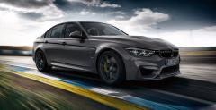 BMW M3 CS