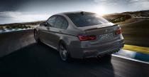 BMW M3 CS