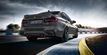 BMW M3 CS