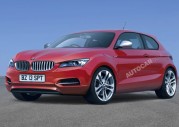 BMW - nowy model