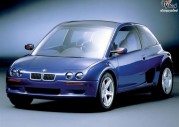 BMW Z13 Concept