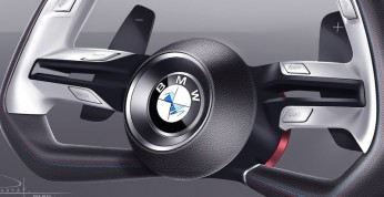 BMW odsłoni dwa koncepty podczas Monterey Car Week