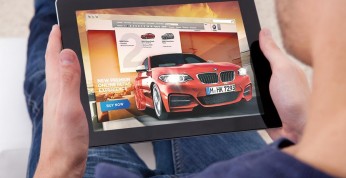 BMW uruchamia możliwość zakupu auta przez Internet