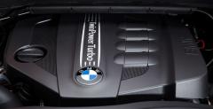 Silnik BMW