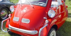 BMW Isetta