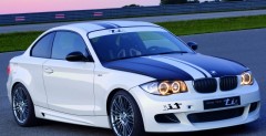 BMW serii 1 Concept Tii