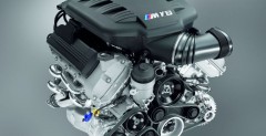 BMW - silnik V8