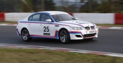 Nowe BMW M5 CSL