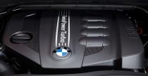 Silnik BMW