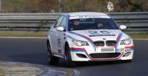 Nowe BMW M5 CSL