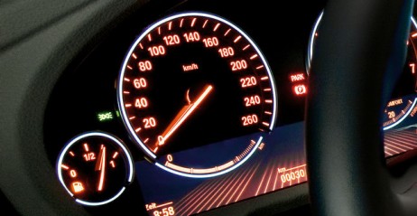 BMW serii 5 GT