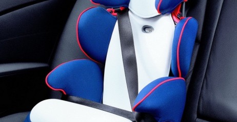 BMW Sauber F1 Junior Seat