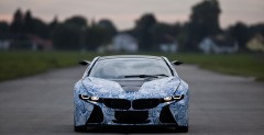 BMW Vision ED Concept