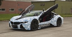 BMW Vision ED Concept