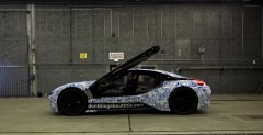 BMW Vision ED Concept