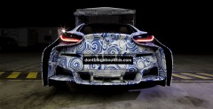 BMW Vision ED Concept