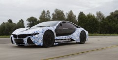 BMW Vision ED Concept