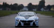 BMW Vision ED Concept
