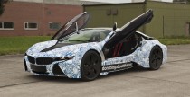 BMW Vision ED Concept