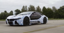 BMW Vision ED Concept