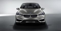 BMW ActiveTourer Concept