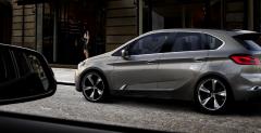 BMW ActiveTourer Concept