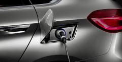 BMW ActiveTourer Concept
