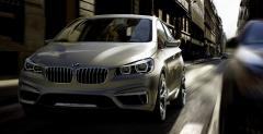 BMW ActiveTourer Concept